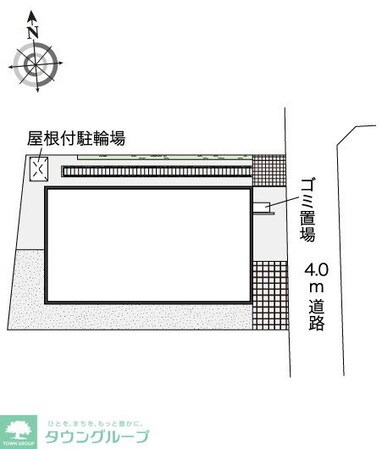 レオネクストエーデル グリーンの物件内観写真
